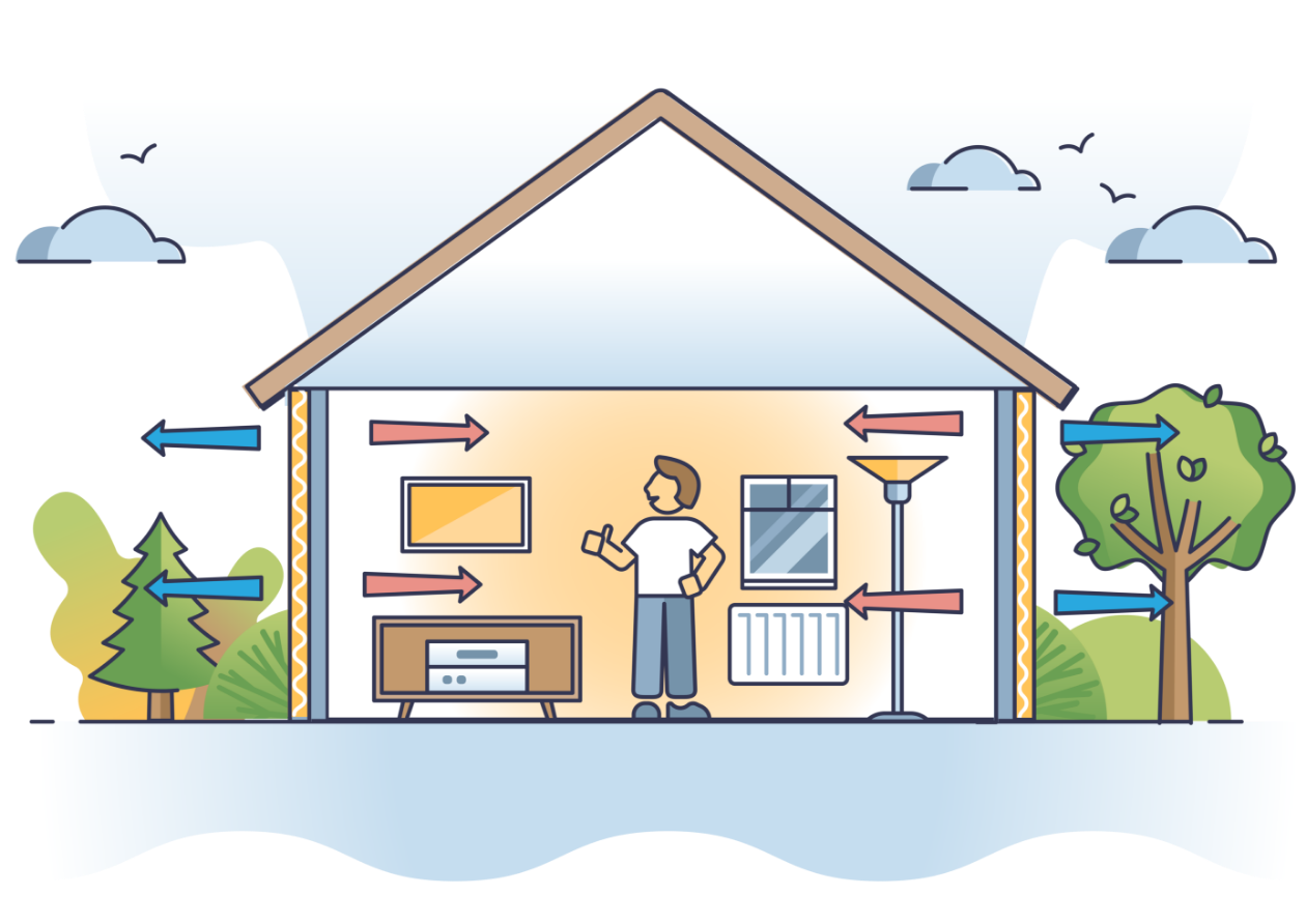 External Wall Insulation