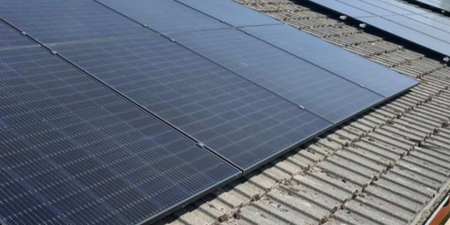 Solar PV Installers