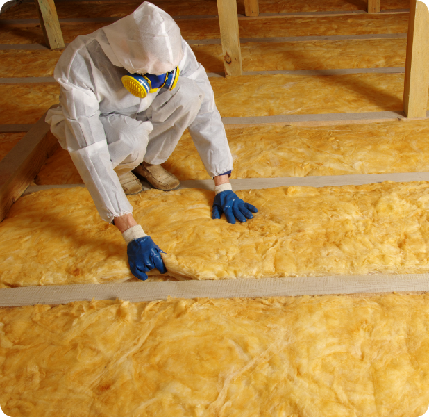 Loft Insulation