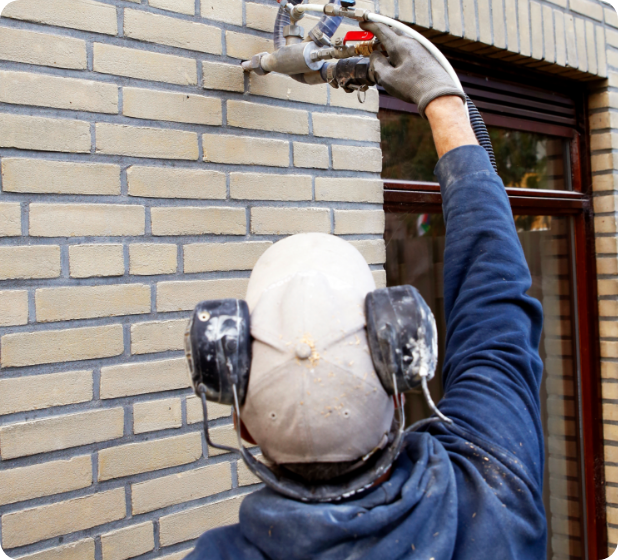 Cavity Wall Insulation